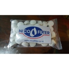 Kaporit Tablet Original Jepang-Filter air-Penjernih air