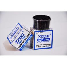 Karbon Aktif Zernii ( isi 6 pc)