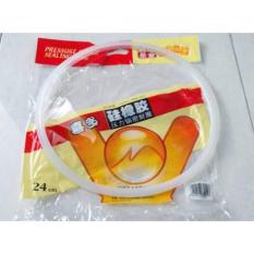 Karet Panci Presto 24Cm / 24 Cm Untuk Presto 8 Liter