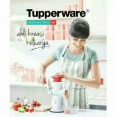 Katalog Reguler 2016 Tupperware