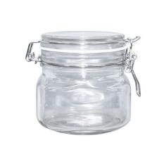 Kedaung Stoples Hermetico 0.5L (Alternatif Korken) - 3796Ae