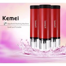 Kemei Mini Portable Washing Machine- KM 9151