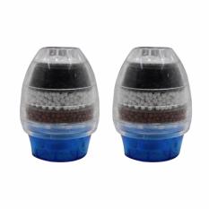 Kenmaster Filter Air Carbon Aktif (3L) 2 pcs