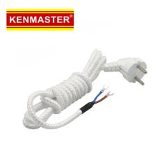 Kenmaster Kabel Setrika 2 Meter Round Head strika