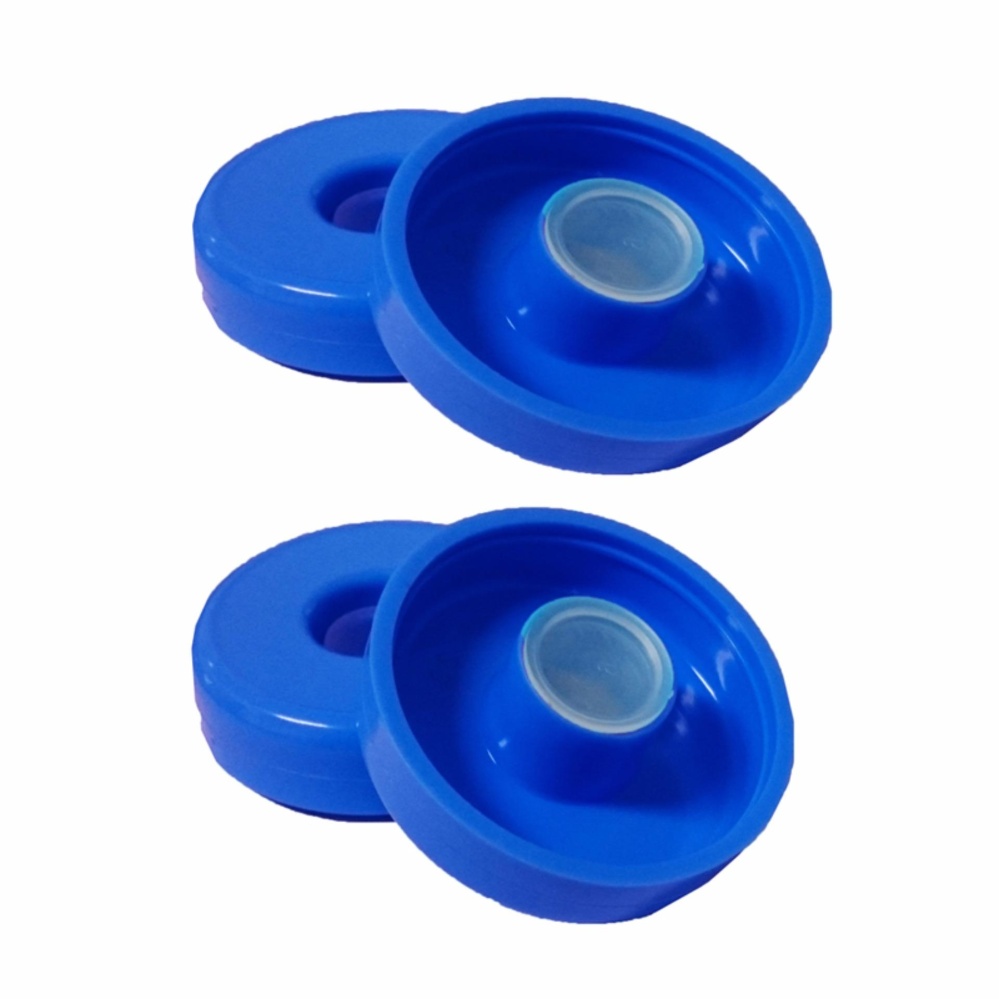 Kenmaster Tutup Galon 2 pack (isi 4 pcs)