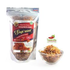 Kentang Mustofa Jengkol Pedas Sugi Rasa