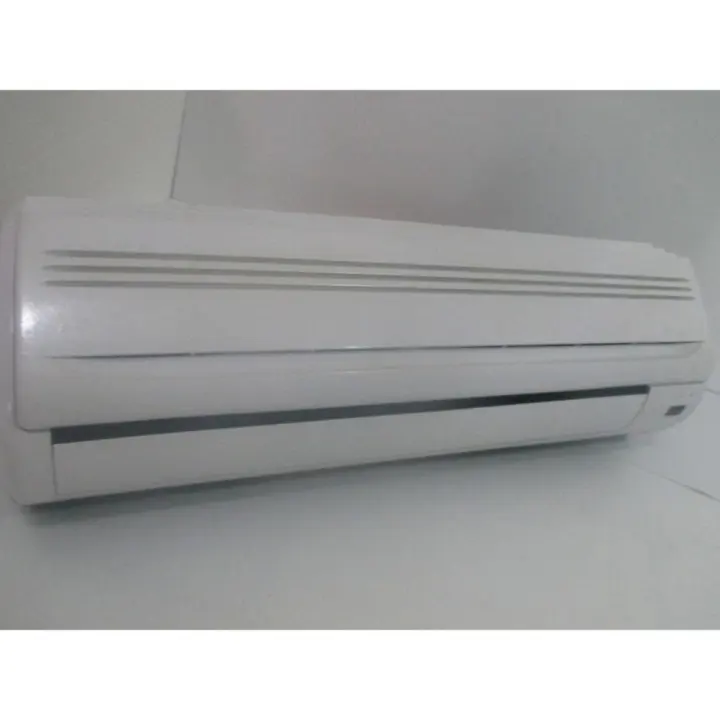 Kipas Ac 2 5 Pk Polos Remot Lazada Indonesia