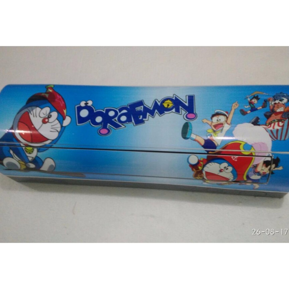 Kipas AC 2Pk Motif Doraemon