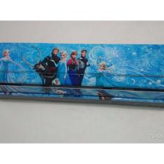 Kipas AC 2Pk Motif Frozen