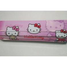 Kipas AC 2PK Motif Hello Kitty