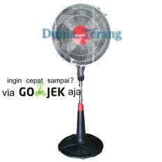 Kipas Angin Berdiri Trisonic / Standfan Trisonic 16 In - Ea6d9b