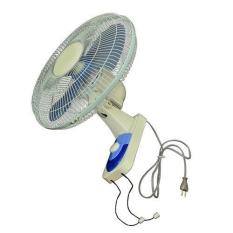 Kipas Angin Dinding (Wall Fan) National Plus/Omega Ukuran 16