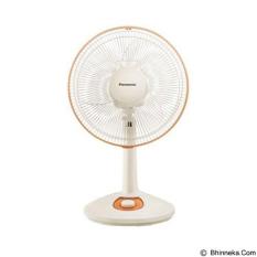 Kipas Angin Duduk / Desk Fan Panasonic F-Ek306 - 36Dd9e