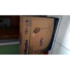 KIPAS ANGIN / EXHAUST FAN DINDING / TEMBOK MASPION MV-200NEX