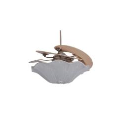Kipas Angin Gantung / Ceiling / Hias MT.EDMA Belle Epoque 56