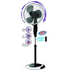 Kipas angin maspion F1625RC - Gratis Pengiriman Surabaya, Mojokerto, Kediri, Madiun, Jogja, Denpasar