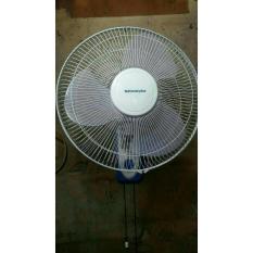Kipas Angin Murah 16 In / Kipas Angin Dinding / Wall Fan National 16 - 3C333A