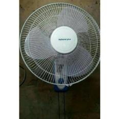 Kipas Angin Murah 16 In / Kipas Angin Dinding / Wall Fan National 16