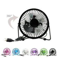 Kipas Angin USB - USB Mini Fan 4 Inch