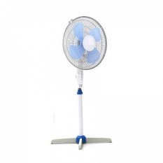 Kipas Berdiri Angin Original Trisonic