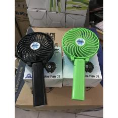 Kipas Portable Mini Fan Gmc 02 Teckyo