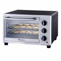 Kirin KBO-190 LW Oven Listrik 19 Liter