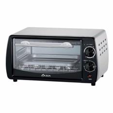 Kirin Oven Elektrik Hemat Listrik KBO-90M - 9 Liter