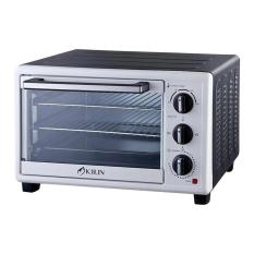 KIRIN Oven Listrik 19 Liter - KBO-190LW (Low Watt)