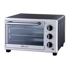 Kirin Oven Listrik 19 Liter - Kbo-190Lw (Low Watt) - Bbacde