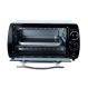 Kirin Oven Listrik KBO-90M - 9L - Abu-abu