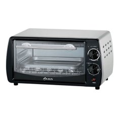 Kirin Oven Listrik KBO-90M - 9L - Abu-abu