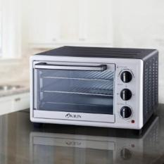 Kirin Oven Toaster 19 L Low WattKBO190LW