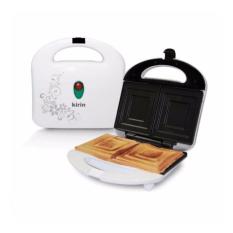 KIRIN Sandwich Toaster Pemanggang Roti KST-365 Kotak