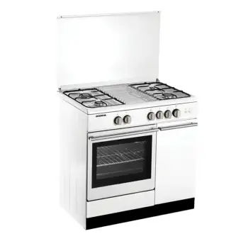Kompor Freestanding 4 Tungku Oven Fc 7943 W Lazada Indonesia Kompor Freestanding 4 Tungku Oven Fc 7943 W