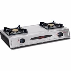 Sanken Kompor Gas 2 Tungku SG-336SS