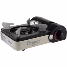 Kompor Gas Portable Cosmos CGC-121P