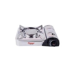 kompor Gas portable/ travel Cosmos CGS 123 p