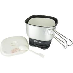 Kompor Listrik Mini Cyprus Kl 0063 - Ae693a