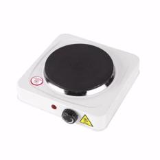KOMPOR LISTRIK MINI HOT PLATE ALAT MASAK PORTABLE UNIK