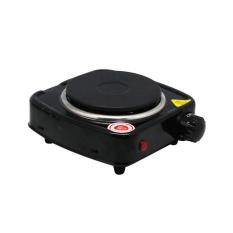 Kompor Listrik Satu Tungku - Idealife IL-401S Electrical Stove - Single