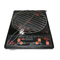 Kompor Listrik Sinar Inframerah/Infrared Msp-3103C Akebonno - 3B5ead