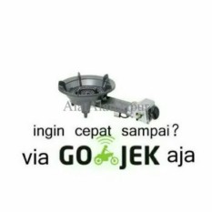 KOMPOR MARTABAK WINN GAS 21A