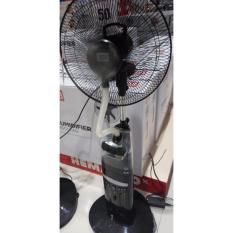 Krisbow Misty Fan / Kipas Uap Air Embun 16