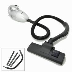 Krisbow penghisap debu / vacum cleaner krisbow 600 watt silver