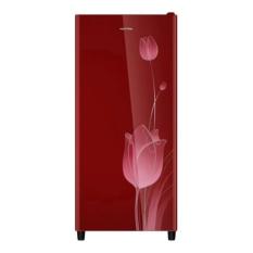 Kulkas 1 Pintu 15 KTR (Merah)