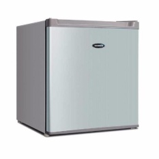 Sanken Kulkas 1 Pintu (Small) SN-118 (JADETABEK)-Murah dan Bagus