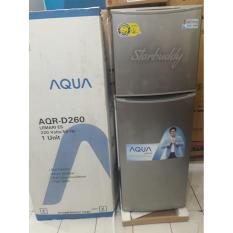 Kulkas 2Pintu Aqua Aqr-D260- Murah Berkualitas - 35Ebd9