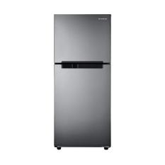 SAMSUNG - KULKAS BIG REFF DOOR COOLING RT19M300BGS/SE