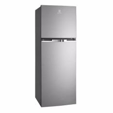 KULKAS ELECTROLUX 2 Pintu ETB2600MG - Gratis Pengiriman DKI Jakarta, Tangerang, Surabaya, Mojokerto, Jombang, Kediri, Madiun, Jogja, Sidoarjo, Gresik & Denpasar