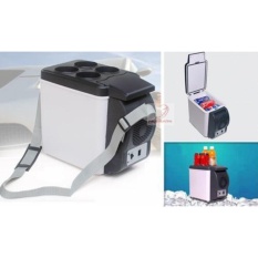 Kulkas Mobil Portable K002